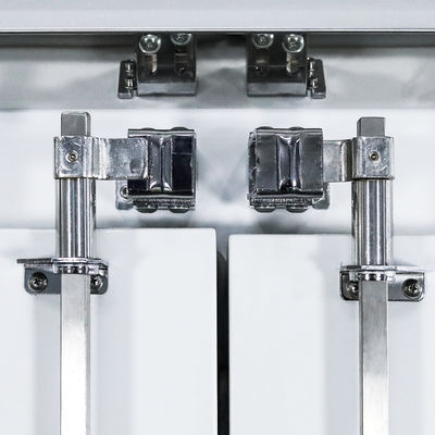 Four industriel de séchage à 300°C avec chauffage électrique SUS304