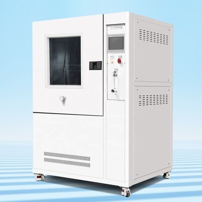 Liyi IPX1~4 Testeur de résistance IP Test imperméable à l'eau Équipement de test de pulvérisation de pluie