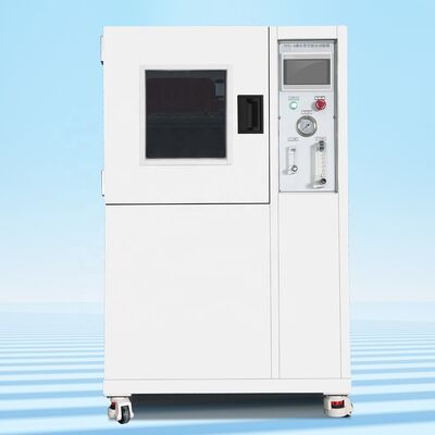 Liyi IPX1~4 Testeur de résistance IP Test imperméable à l'eau Équipement de test de pulvérisation de pluie