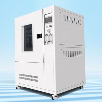 Liyi IPX1~4 Testeur de résistance IP Test imperméable à l'eau Équipement de test de pulvérisation de pluie