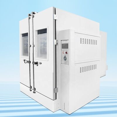 Liyi IPX1~4 Testeur de résistance IP Test imperméable à l'eau Équipement de test de pulvérisation de pluie