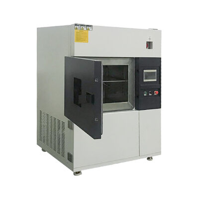 Testeur de vieillissement de la lampe au xénon Liyi Simulateur solaire à LED Chambre d'essai climatique au xénon Simulateur solaire avec norme RH ISO105B02