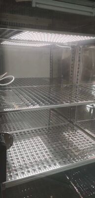 Chambre de croissance des plantes Liyi climat artificiel machine de germination des graines boîte de croissance des plantes incubateur