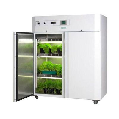 Liyi Climat programmable semences de plantes de croissance de fleurs germination incubateur chambre environnementale