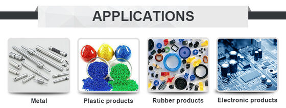 Chambre d'essai thermique à choc et à air à chauffage et refroidissement rapides à trois zones LIYI / Testeur de choc thermique