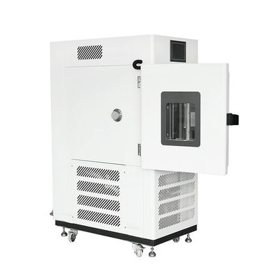 Cabinets commandés électriques de la température et d'humidité de LIYI 1 phase 220V 50HZ