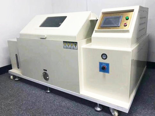 Chambre cyclique d'essai d'humidité de la température de chambre de corrosion de LIYI IEX60068
