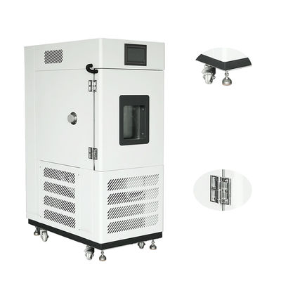Chambre de température et d'humidité de la précision 220V 380V de LIYI 0.5℃