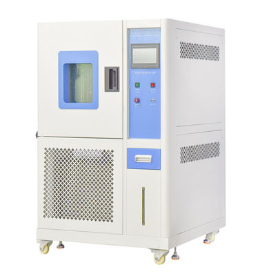 Chambre d'essai environnemental de LIYI 380V 225L pour tester la performance matérielle