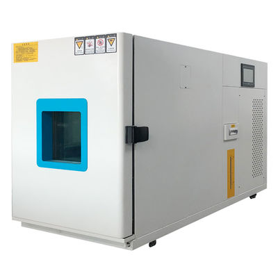 Chambre d'essai environnemental de LIYI 380V 225L pour tester la performance matérielle
