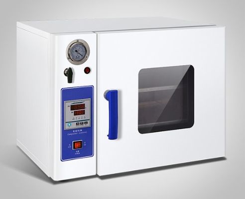 Laboratoire Mini Desktop Screen Printing Vacuum de LIYI séchant Oven Machine Price